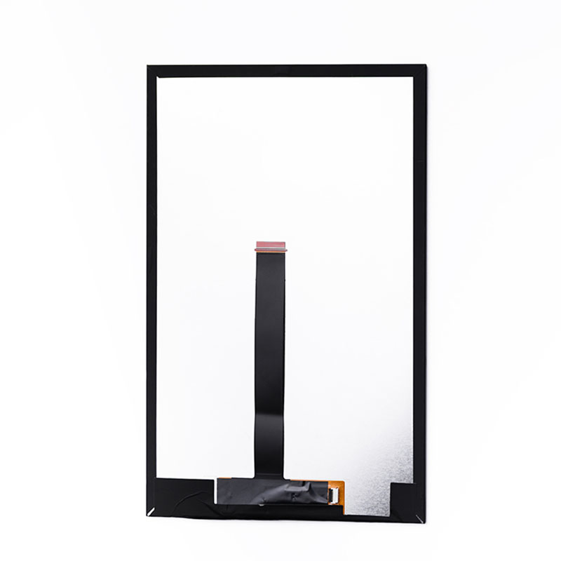 8-inch Xingye Chengguang Visual Angle Display Module MIPI Interface Resolution 800 * 1280 Color IPS Display LCM