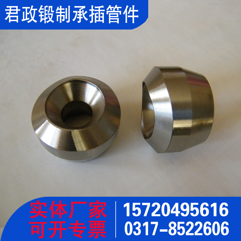 Forging manufacturers wholesale DN15-DN600 various pressure butt-welded pipe benches butt-welded pipe sockets branch pipe benches