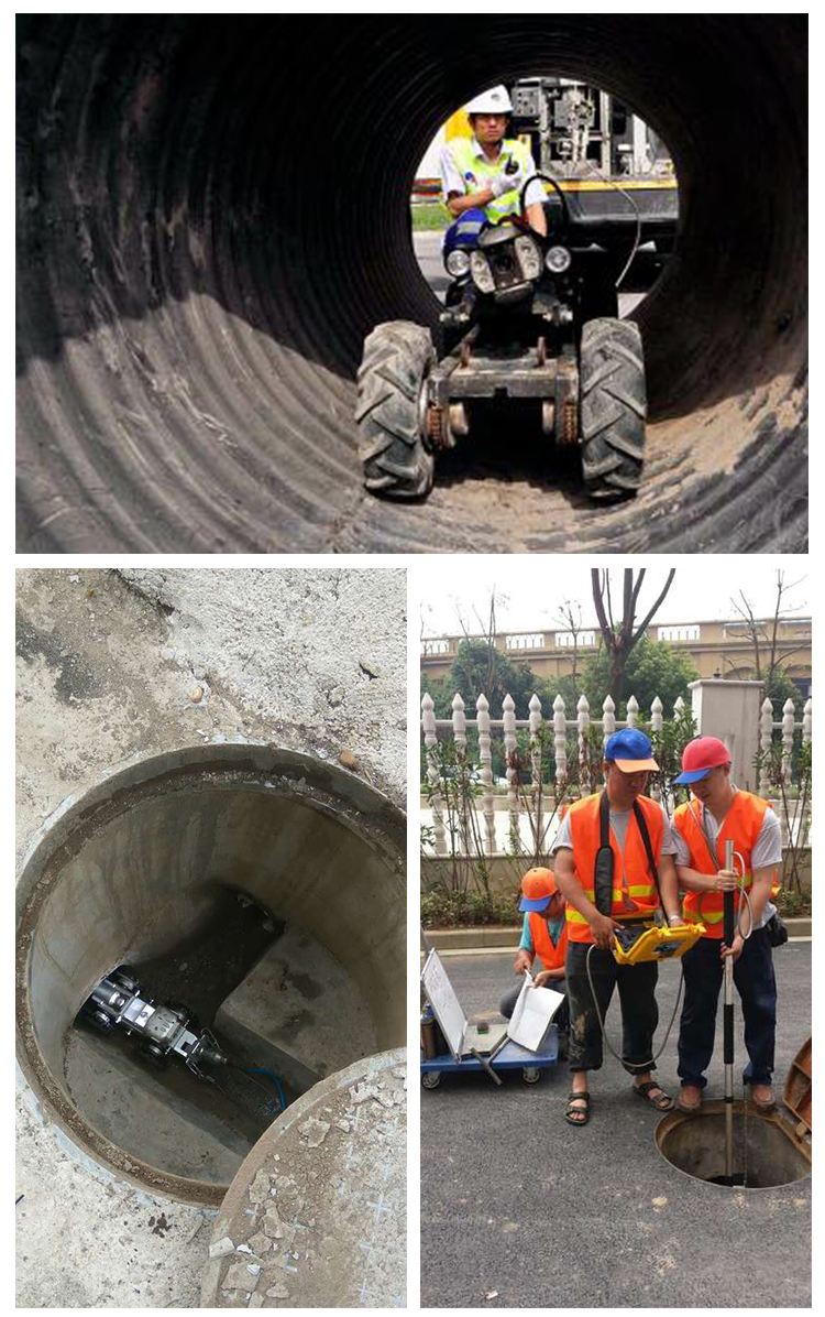 Huishan District, Wuxi City, Qianzhou City, Septic tank, Cesspit, oil separator