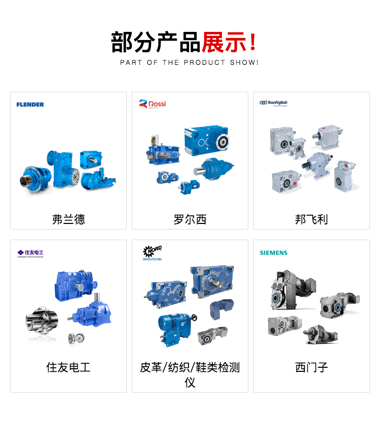 GTR reducer Nissin Co., Ltd. Reducer model: AG3LZ32-10L2000K33