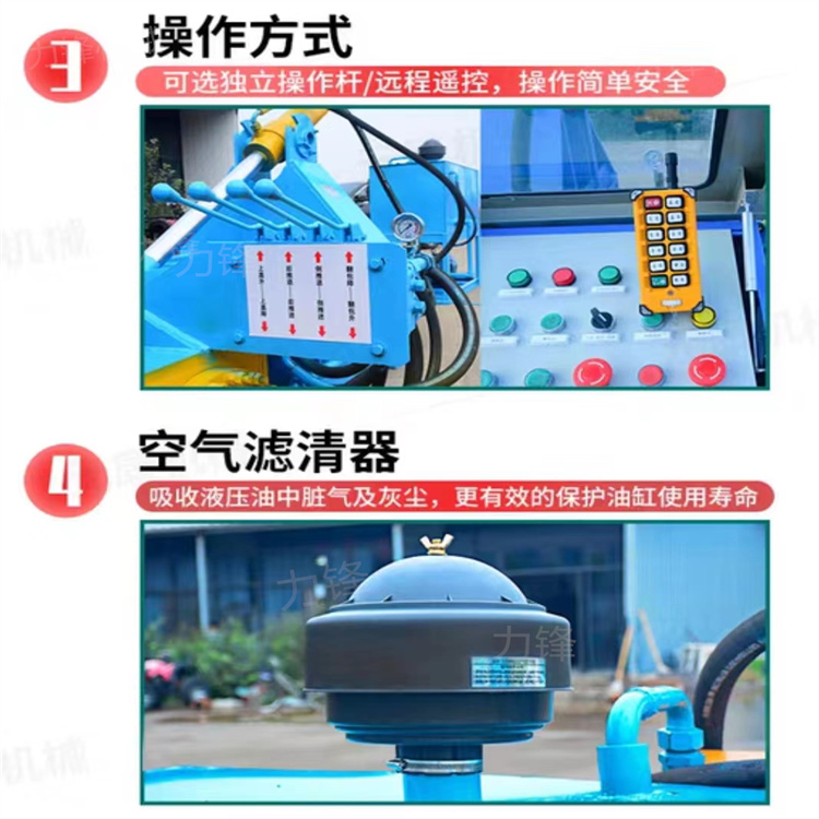 Multipurpose Iron Pin Particle Metal Pressing Block Processing Equipment Old Bicycle Furnace Returning and Packaging Machine