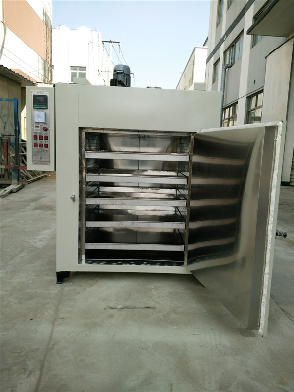 Yutong 8kw Vacuum Drying Box 200 ℃ Lithium Battery Industry Oven YTZK881