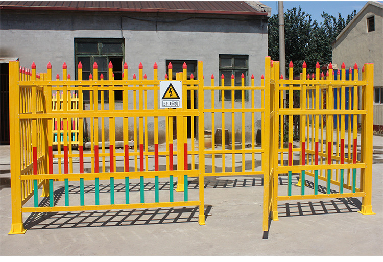 Fiberglass power guardrail extruded profiles, square tubes, supply of molded parts, connectors, support customization