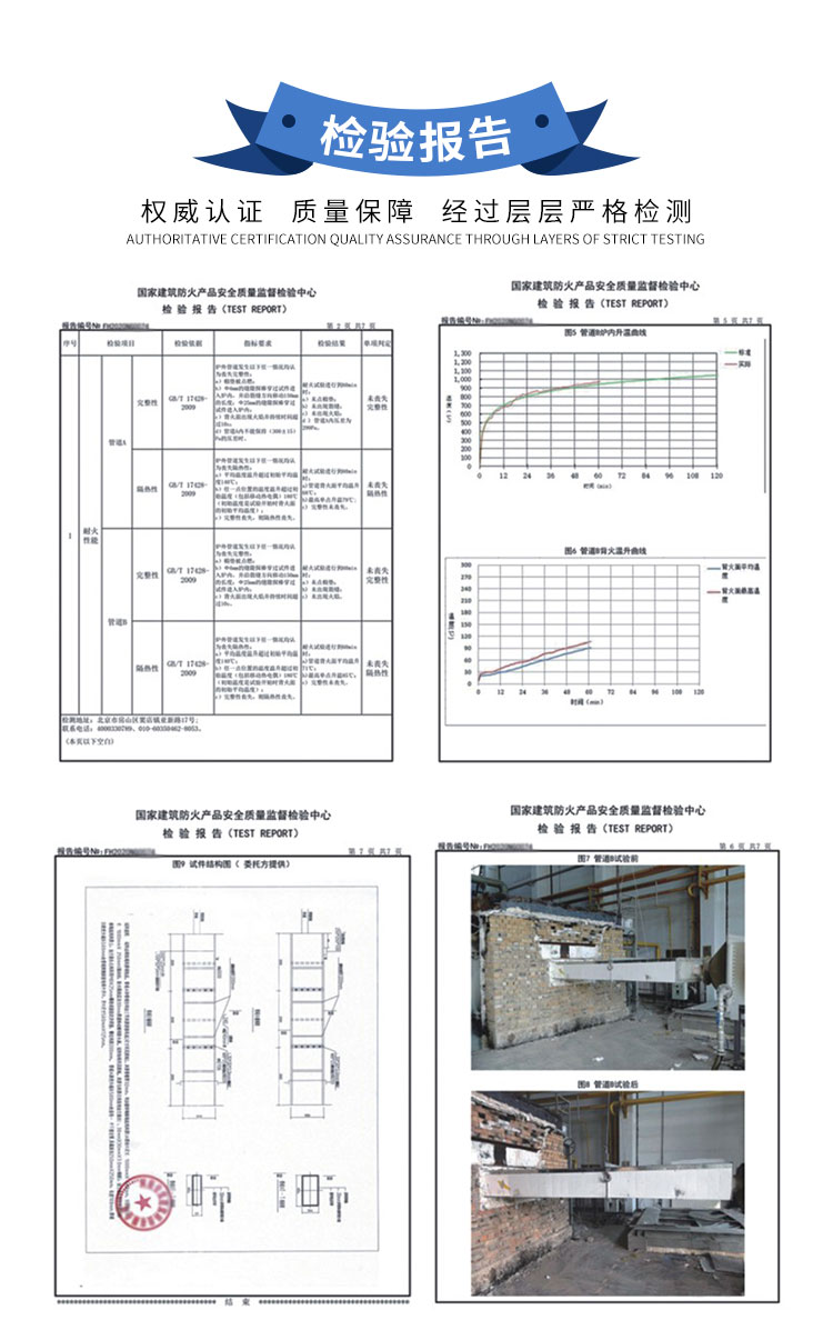 A-grade flame-retardant clean board, inorganic precoated board on the wall, double-sided composite embossed color steel plate