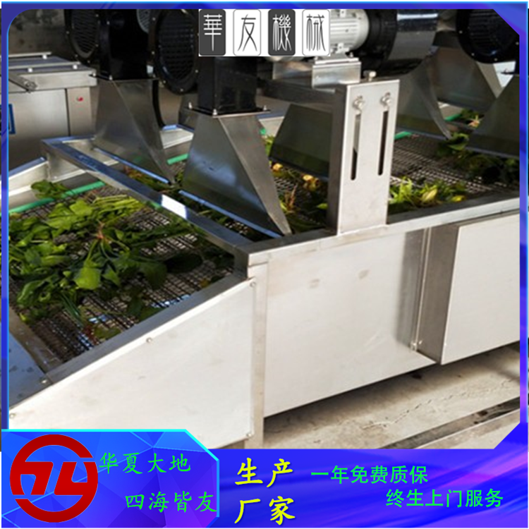 翻转式风干线,风干机,风干沥水机,软包装风干机器,华友机械1
