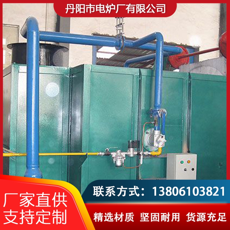 The annealing furnace has complete specifications, is sturdy and durable, and is sold directly by manufacturers without easy aging. Non standard customization