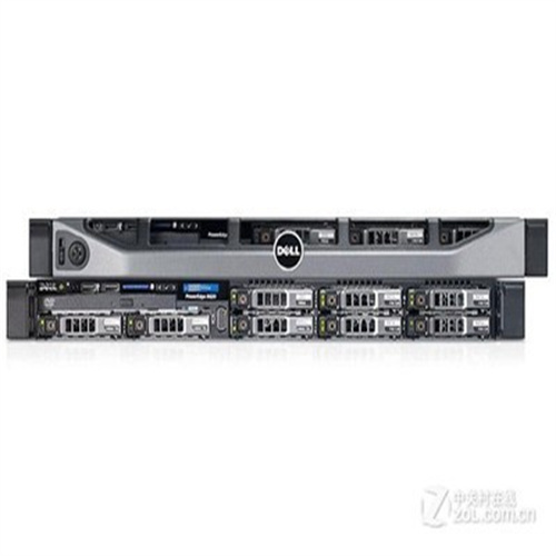 Dell Eason PowerEdge R620 rack mounted network server room