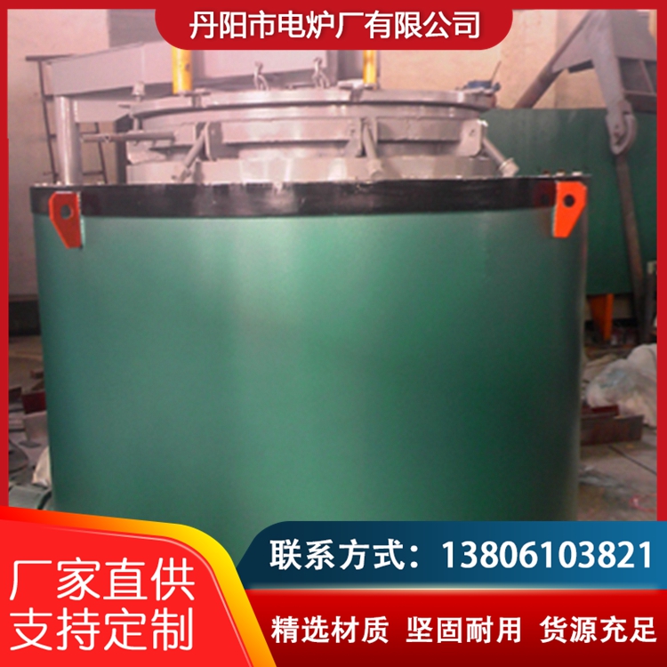 High temperature resistance, high efficiency, energy-saving, and uniform quality assurance of carburizing furnace are welcome to purchase