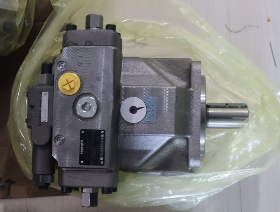 A4VSO71DR/30R-PPB13N00 R902423294 德国力士乐REXROTH柱塞泵