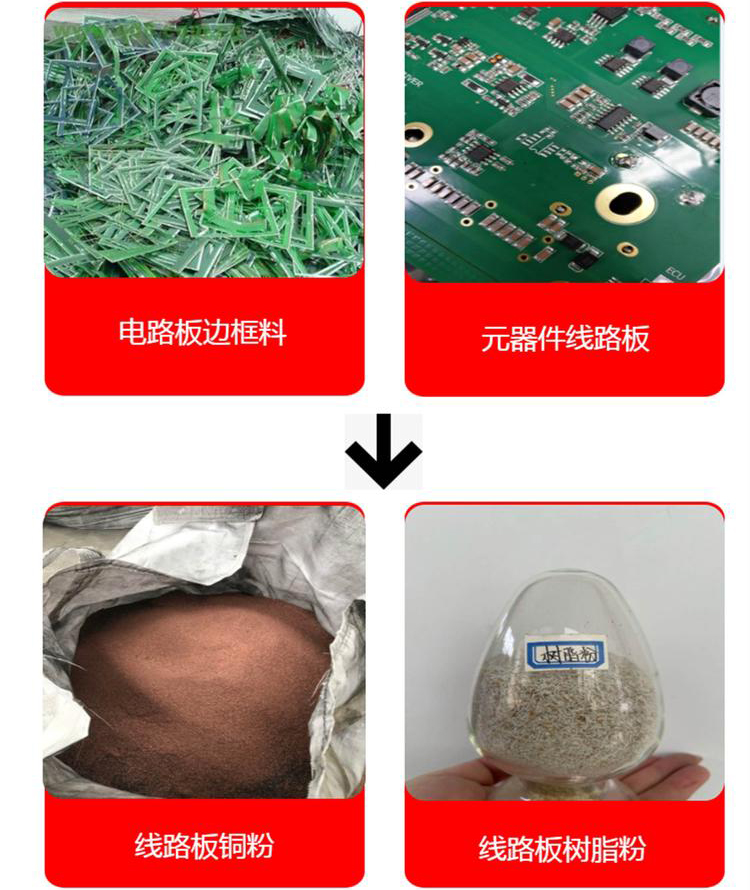 Disassembly of electronic components with original boards, tin removal machine, board burning machine, circuit board tin removal equipment