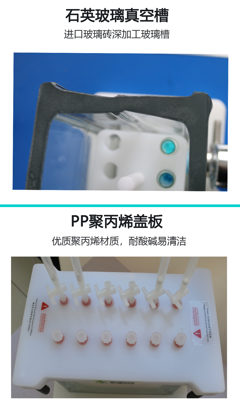 1/3/6/12/20ml solid-phase extraction SPE empty column tube AC needle cylinder with upper and lower covers of hydrophilic and hydrophobic sieve plates