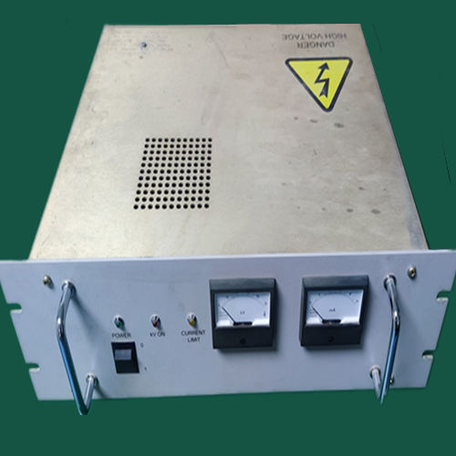 Spellman High Voltage Power Supply Repair XRF160N640X3621 X-ray Generator Repair X3621 Series