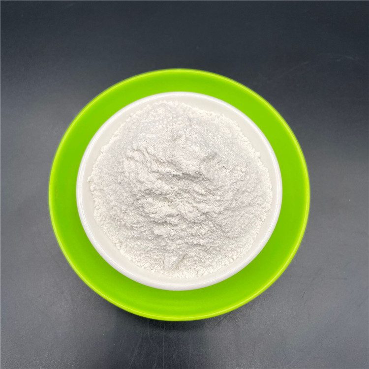 Industrial ceramic powder 1250 mesh reflex casting coating resin special ceramic powder