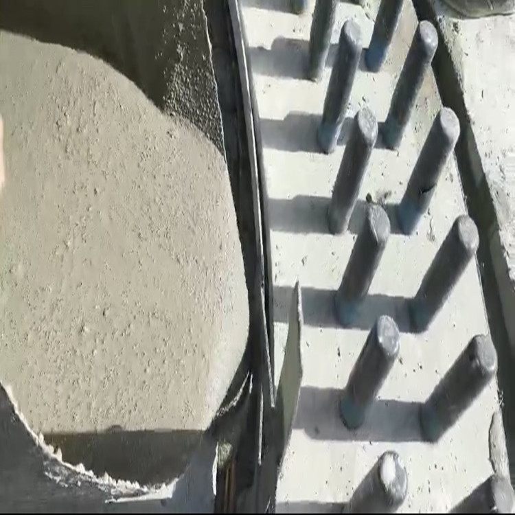 UHPC超高性能混凝土 不开裂高韧性 特种延性工程材料 中德建材