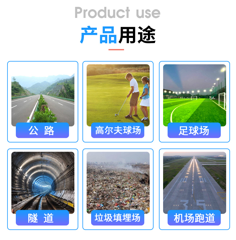 Hard half wall permeable pipe 160mm, PE permeable pipe with curved mesh drainage pipe for highway subgrade