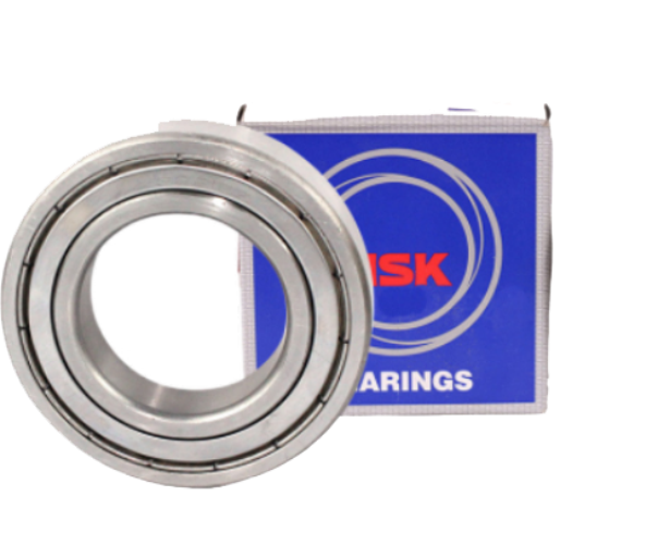 Genuine sales of NSK deep groove ball bearing 6219ZZCM 6220DDUCM 6224CM for precision machine tool equipment