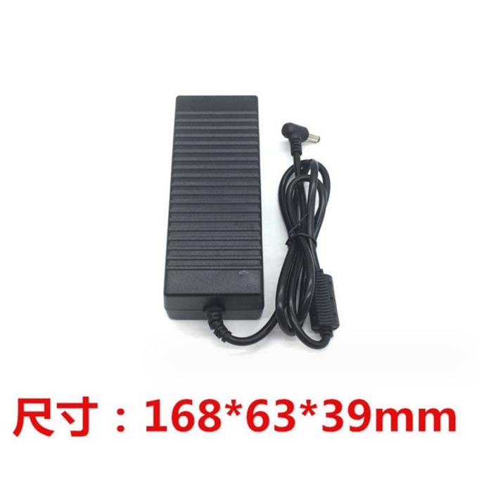 American, European, and British standard 220V to 12V18V24V10A120W car wash household power conversion