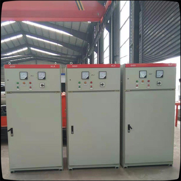 Excellent performance GWZCA-90/132 intelligent charger 2.5 ton electric locomotive silicon rectifier charger
