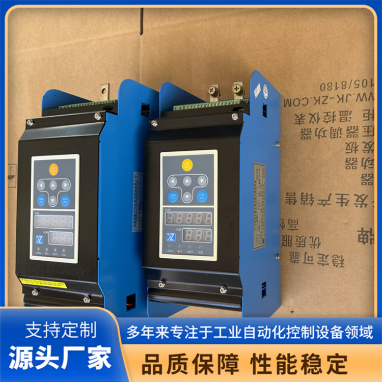 晶闸管调压器 JK1S 电力调整器 SCR控制器 售后完善