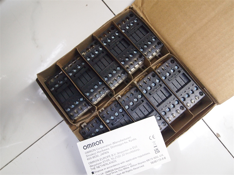 Japan OMRON Omron module CJ1W-PA205R power module CJ1W-IC101