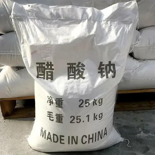 食品级 醋酸钠 60% 照相污水处理 培菌乙酸钠 滤源实力厂家