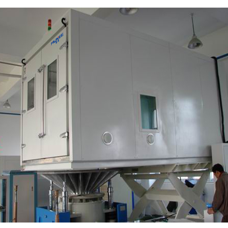 Three box cold and hot impact test chamber High and low temperature impact test chamber Temperature impact test machine