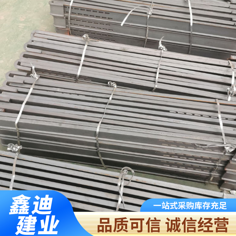 Long term supplier, square column buckle, square column reinforcement, on-site square column clamp, call to order, after-sales improvement