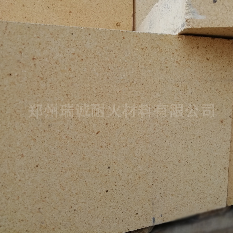 High alumina flat brick bridge brick flat/four/five/six/seven/eight bricks support customized shaped refractory bricks