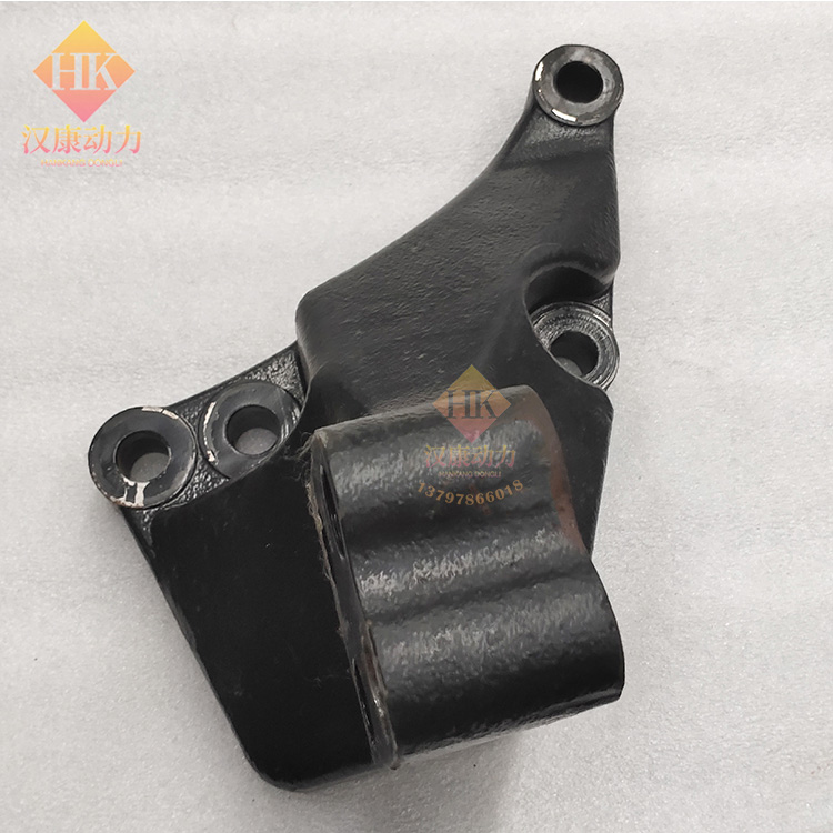 Dongfeng Tianjin Tianlong Hercules Right Bracket - Engine Rear Suspension Bracket 1001114-H03Y1