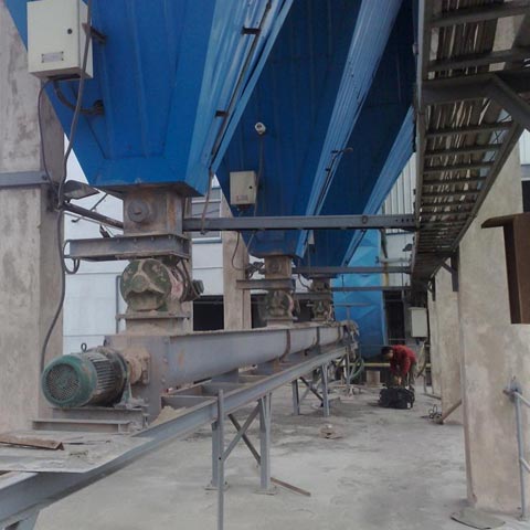 Belt conveyor, belt conveyor equipment, Chengtong professional manufacturer, can be customized according to needs