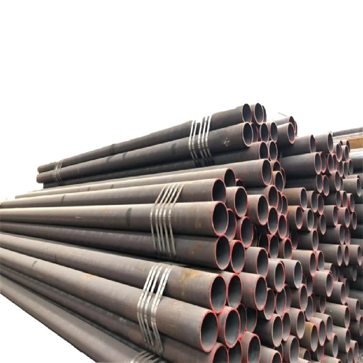 Precision steel Q235D can be zero cut with complete specifications, and seamless pipes of Zhaofeng materials can be hot-rolled