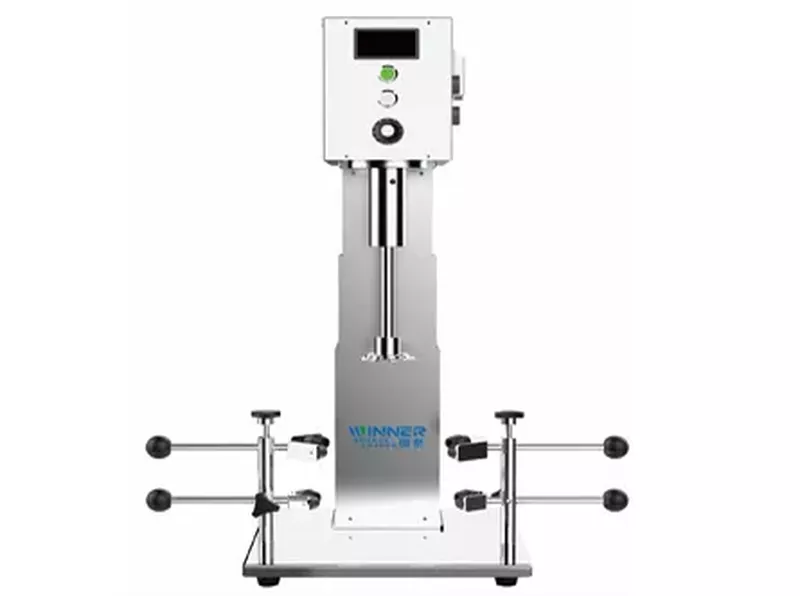 Micronai Intelligent Technology Source Manufacturer Supplies High Speed Disperser with Qualified, Efficient, and Convenient Quality Inspection