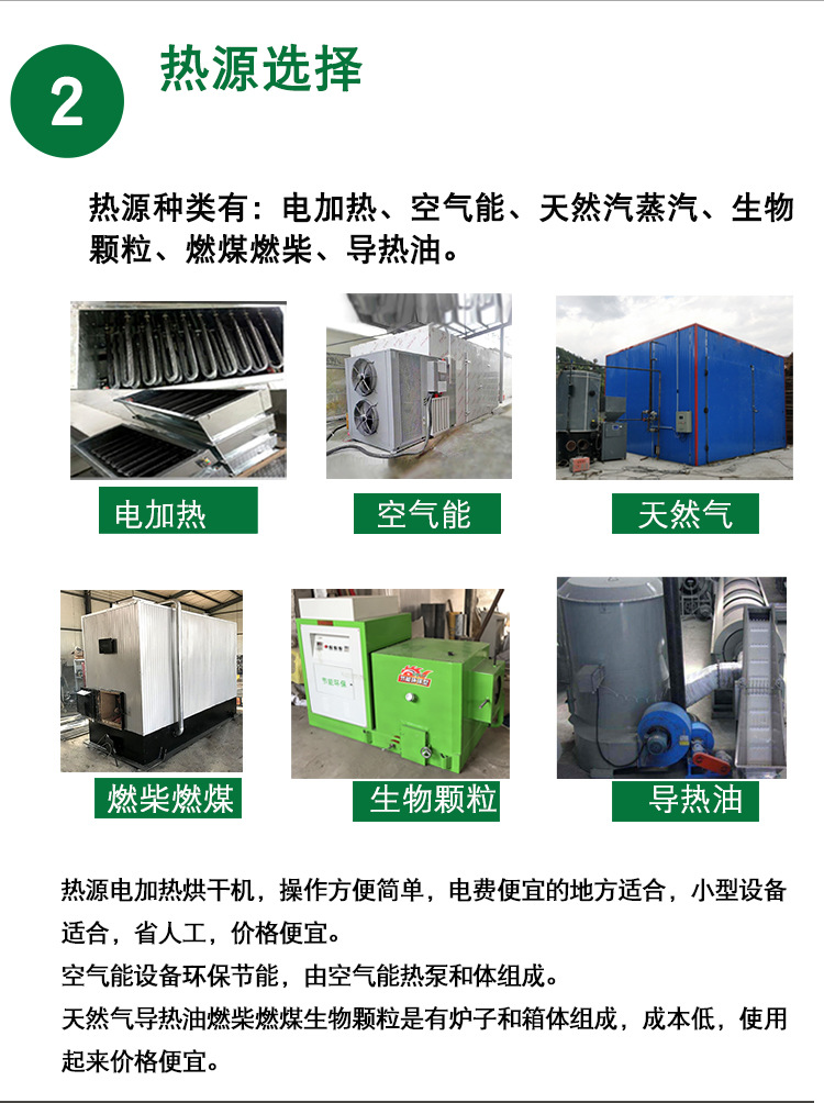 Customized wood drying and carbonization equipment, drying oven manufacturer provides fully automatic aluminum rosewood steam drying room