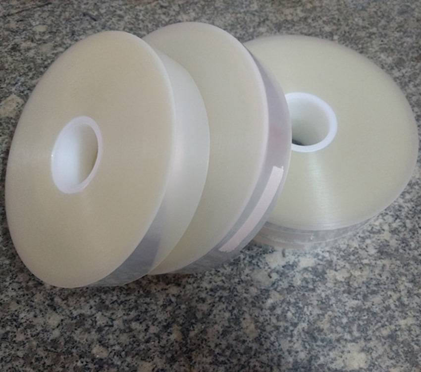 Manufacturer's hot melt adhesive tape, environmentally friendly and temperature resistant adhesive tape, binding paper tape for machine use