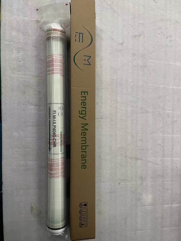 优鲤 碧水源RO反渗透膜元件 纳滤膜 海水淡化膜 抗污染膜元件