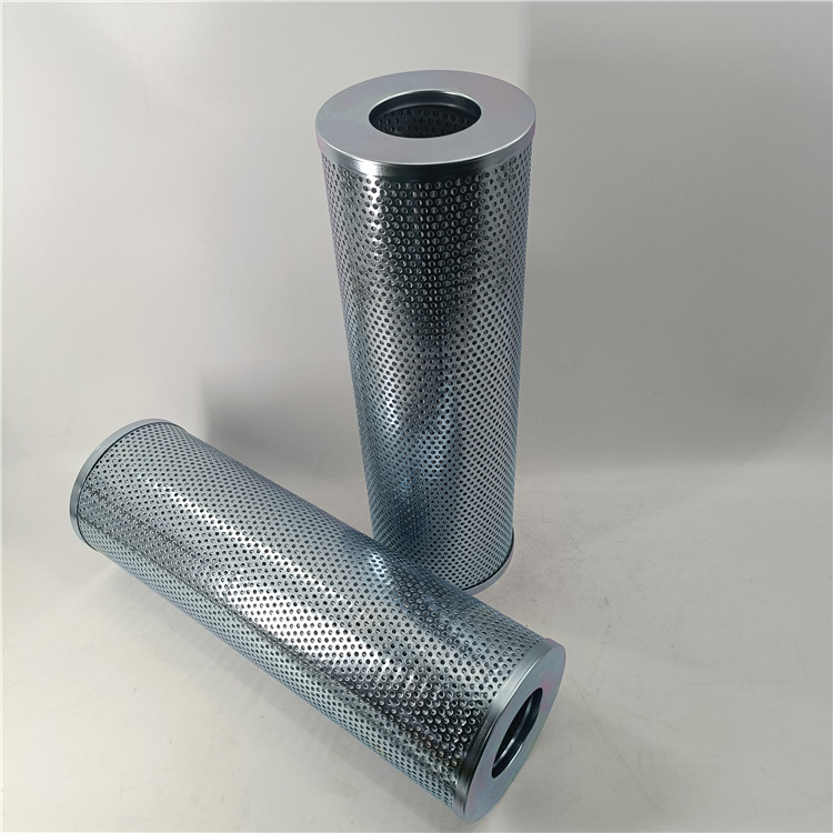 Li Substitute Ming Oil Filter Element CZX-63 × 10 Hengyuan Filter Manufacturers Support Customization