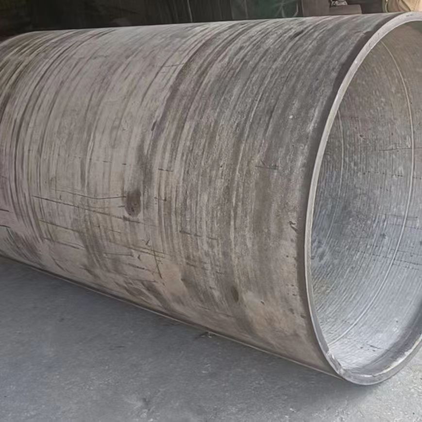 Stainless steel flange blank cold rolled forged flange coil barrel rectangular fan shaped