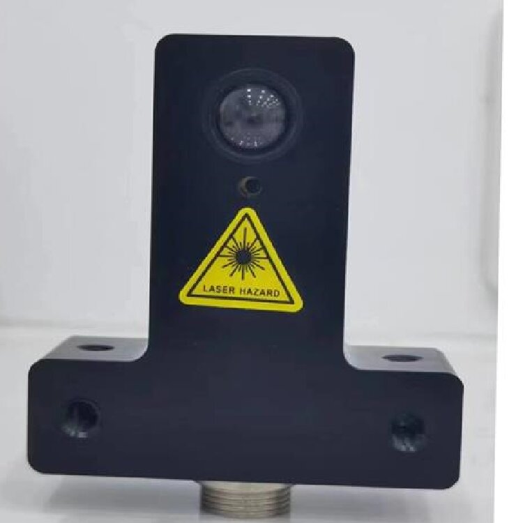 ROLS-5PW non-contact online speed laser speed sensor from Luyang, USA