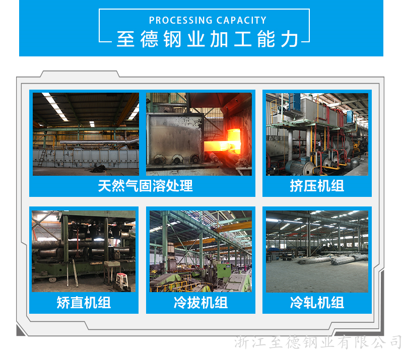 Processing of 304L S30403 Mosquito Incense White Steel Coil in the 304 Heat Exchanger Tank of Zhide