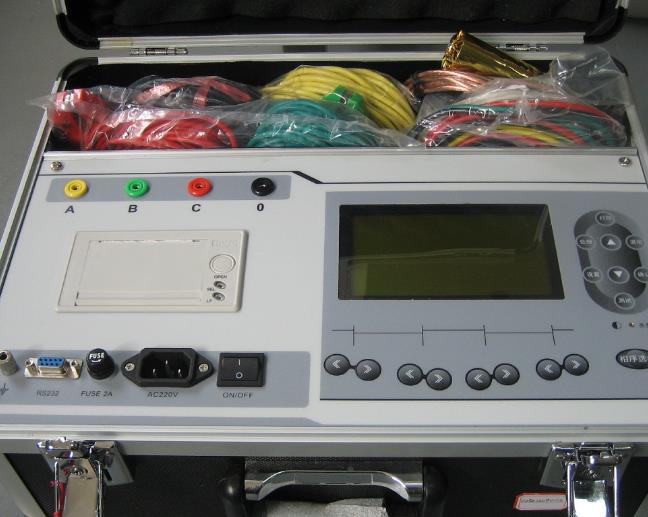 Transformer on load switch tester Switch detector model GYYC Hengxin Guoyi