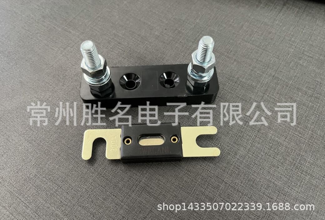 Supply of photovoltaic fuse PV-30 fuse core combiner box with TUV CE certification 15A20A10