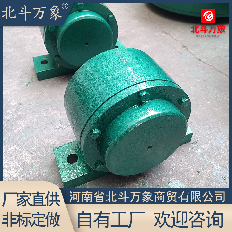 Paper machine accessories 22314 bearing seat center height 115 113614 bearing housing support customization