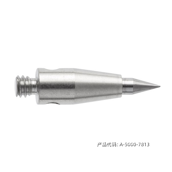 Spot Renishaw M2 Tungsten Carbide Needle Type A-5000-7813 Rod Material Stainless Steel RENishaw