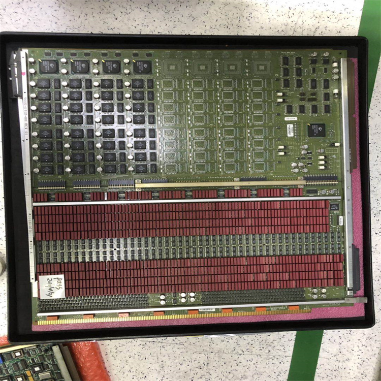 Used ICT Agilent Test Board Recycling Idle Agilent3070 Machine