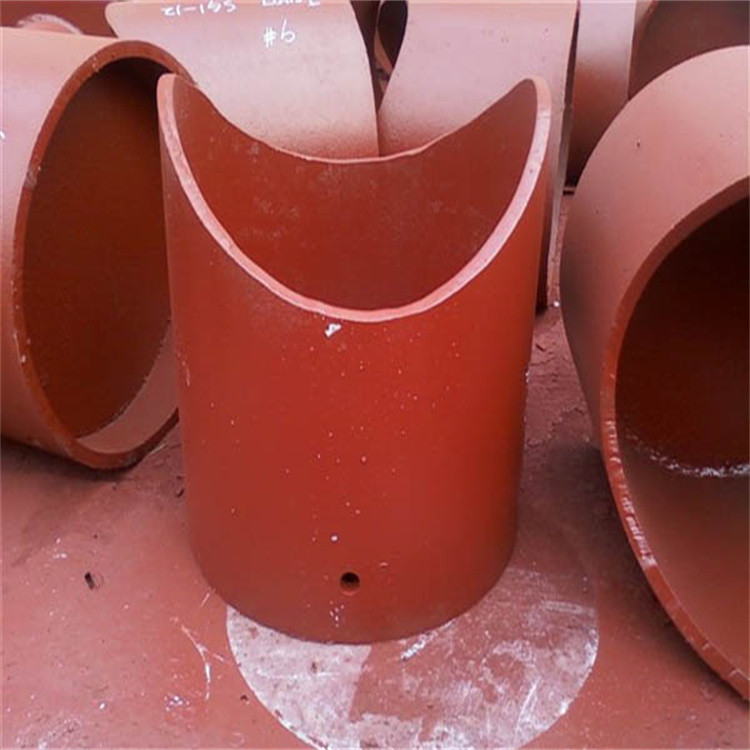 Production of double bolt pipe clamps, carbon steel compression and shock absorption fixed pipe supports, T-shaped pipe supports, solid production of Mingtuo