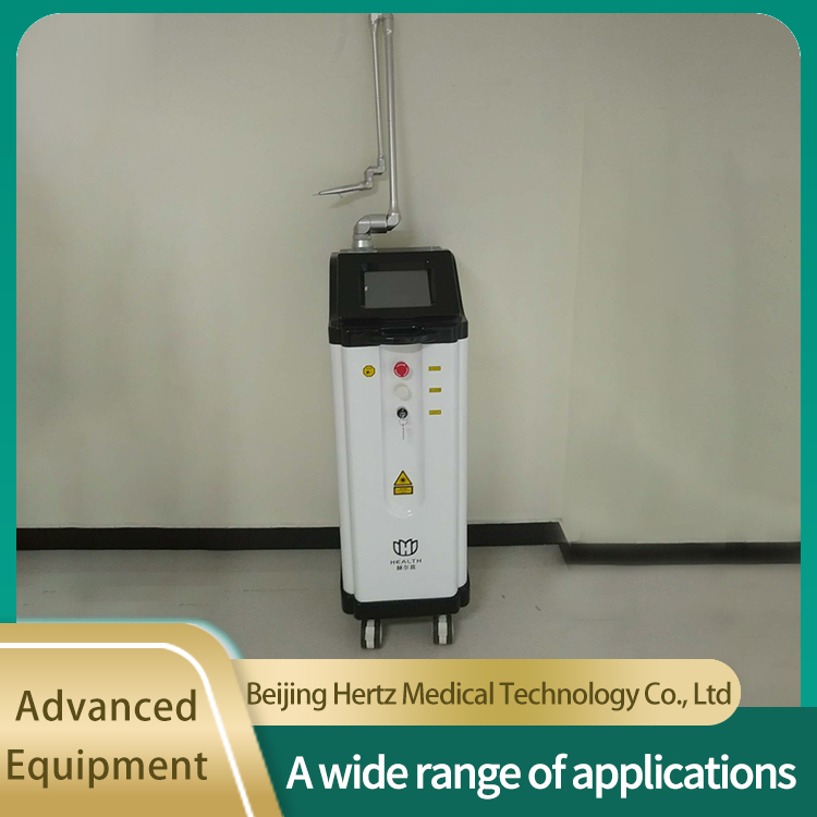 HL-2G adsorption laser therapy instrument