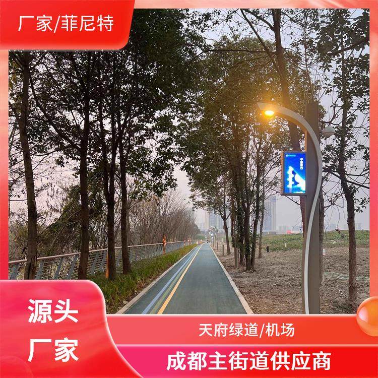 昆 明庭院路灯|高度3-6米|十四年生产基地在线议价