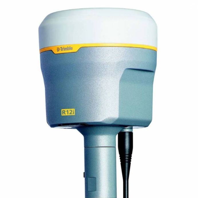 Tianbao Trimble R12i GNSS technology tilt compensation RTK geodetic GPS calibration free anti magnetic interference