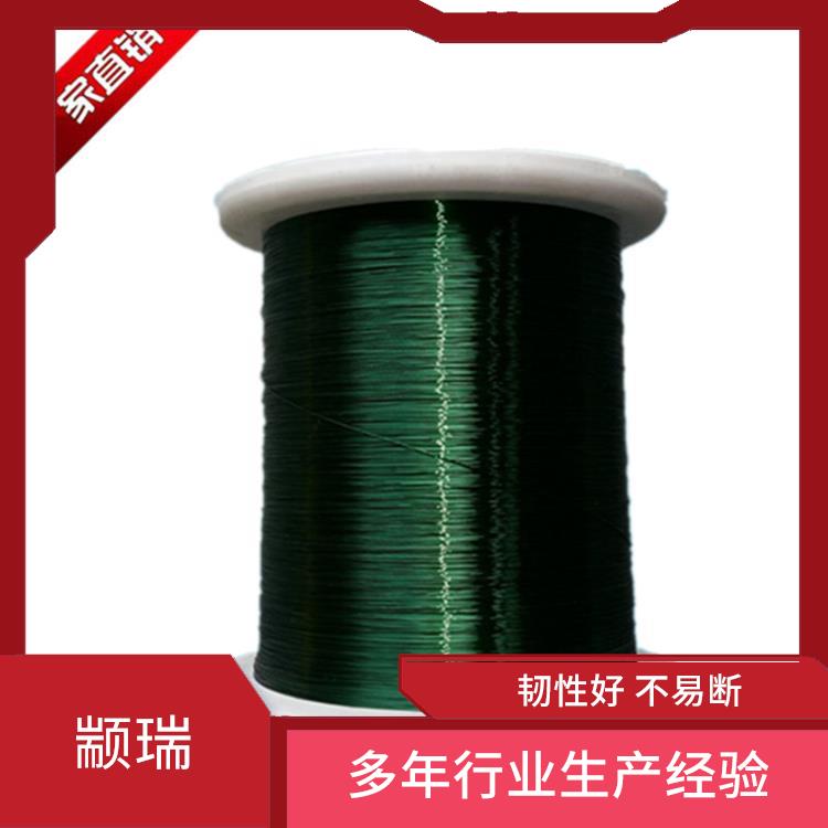 High tension wire QZY-2/180 enameled wire coil 0.045mm insulated heating wire