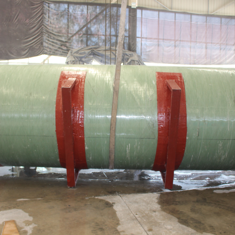 Wholesale production of glass fiber reinforced plastic vertical storage tanks, fire protection horizontal storage tanks, pressure mixing tanks, hydrochloric acid tanks